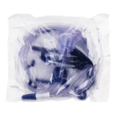 UROSID Urindreneringssystem med drypphette 2 l 120 cm slange, 1 stk