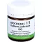 BIOCHEMIE 15 Kalium jodatum D 6 tabletter, 80 stk