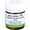 BIOCHEMIE 19 Cuprum arsenicosum D 12 tabletter, 80 stk