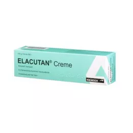 ELACUTAN Fløte, 100 g