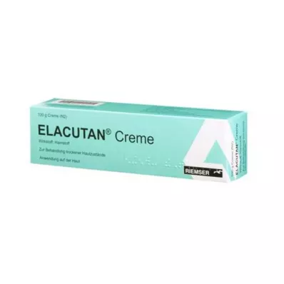 ELACUTAN Fløte, 100 g ELACUTAN Fløte, 100 g