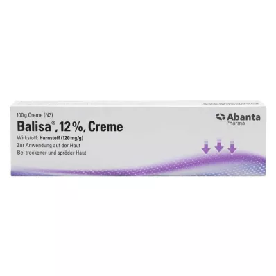 BALISA Fløte, 100 g