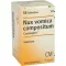 NUX VOMICA COMPOSITUM Cosmoplex tabletter, 50 stk