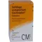 SOLIDAGO COMPOSITUM Cosmoplex tabletter, 50 stk