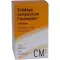SOLIDAGO COMPOSITUM Cosmoplex tabletter, 250 stk