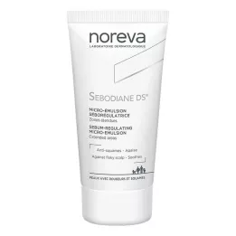NOREVA Sebodiane DS Mikroemulsjon, 30 ml