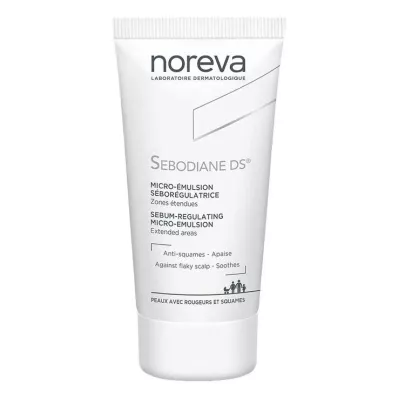 NOREVA Sebodiane DS Mikroemulsjon, 30 ml