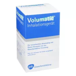 VOLUMATIC, 1 stk