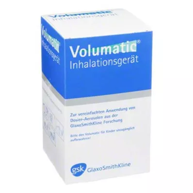 VOLUMATIC, 1 stk