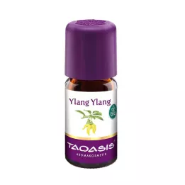 YLANG YLANG Økologisk olje, 5 ml