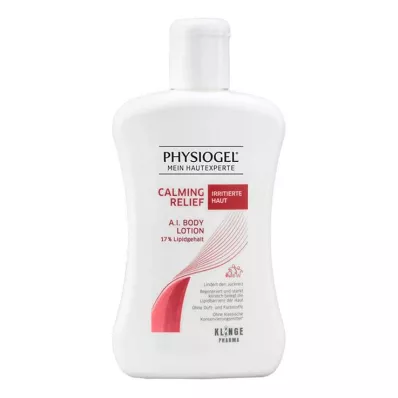 PHYSIOGEL Calming Relief A.I. Lotion, 200 ml PHYSIOGEL Calming Relief A.I. Lotion, 200 ml