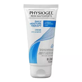 PHYSIOGEL Daily Moisture Therapy Cream, 150 ml