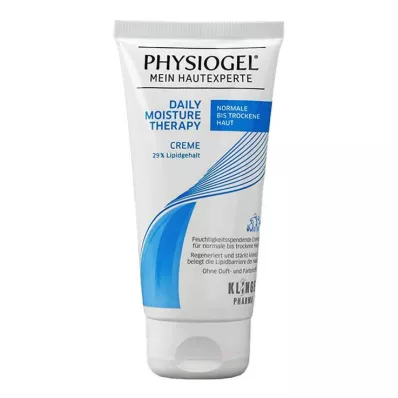 PHYSIOGEL Daily Moisture Therapy Cream, 150 ml