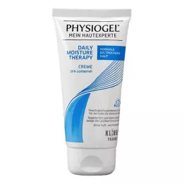 PHYSIOGEL Daglig fuktighetsterapikrem, 75 ml
