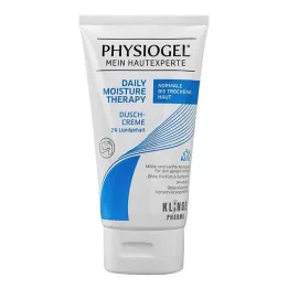 PHYSIOGEL Daily Moisture Therapy dusjkrem, 150 ml