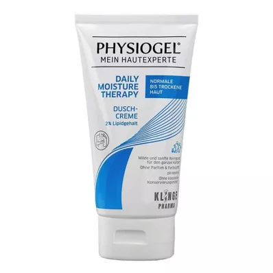 PHYSIOGEL Daily Moisture Therapy dusjkrem, 150 ml PHYSIOGEL Daily Moisture Therapy dusjkrem, 150 ml