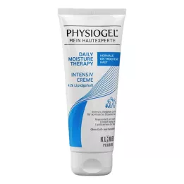 PHYSIOGEL Daily Moisture Therapy Intensive Cream, 100 ml