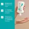 PHYSIOGEL Hodebunnspleiesjampo, 250 ml