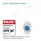 GUM Access Floss 50 applikasjoner, 1 stk