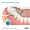 GUM Access Floss 50 applikasjoner, 1 stk