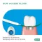 GUM Access Floss 50 applikasjoner, 1 stk