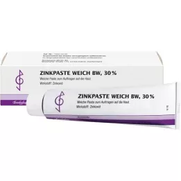 ZINKPASTE BW myk, 100 ml