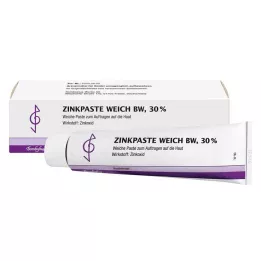 ZINKPASTE BW myk, 100 ml
