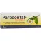 PARODONTAL Munnsalve, 20 g