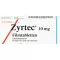 ZYRTEC Filmdrasjerte tabletter, 20 stk