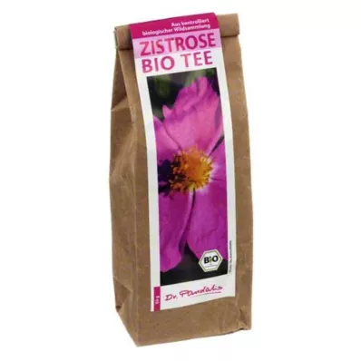 ZISTROSE BIO Te, 50 g ZISTROSE BIO Te, 50 g