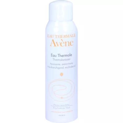 AVENE Termisk vannspray, 150 ml