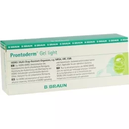 PRONTODERM Gel light, 30 ml