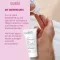 EUBOS TROCKENE Skin Urea 5 % håndkrem, 75 ml