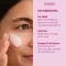 EUBOS TROCKENE Skin Urea 5 % nattkrem, 50 ml