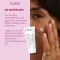EUBOS TROCKENE Skin Urea 5 % nattkrem, 50 ml