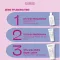 EUBOS TROCKENE Skin Urea 5 % nattkrem, 50 ml