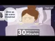 Video om Hoggar Night 25 mg doxylamin sovetabletter, 10 stk