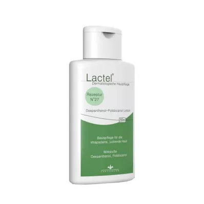 [no.27 5% Dexpanthenol og Polidocanol Lotion, 250 ml [no.27 5% Dexpanthenol og Polidocanol Lotion, 250 ml
