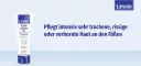 Instructions for use for Linola fotmelk, 100 ml - 1
