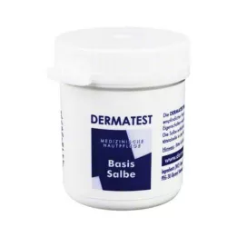 DERMATEST Grunnleggende salve, 50 ml