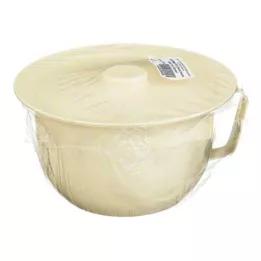 NACHTTOPF med lokk 22 cm, 1 stk