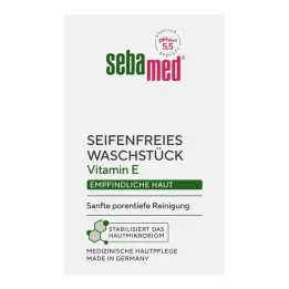 SEBAMED såpefri vask, 50 g