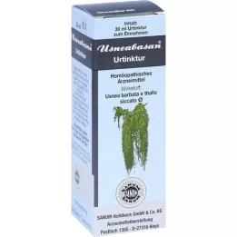 USNEABASAN Urtinktur, 30 ml