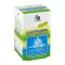 GLUCOSAMIN 500 mg+kondroitin 400 mg kapsler, 90 stk