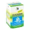 GLUCOSAMIN 500 mg+kondroitin 400 mg kapsler, 180 stk