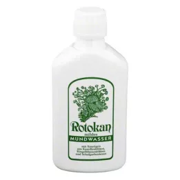 ROTOKAN Munnskyll, 250 ml