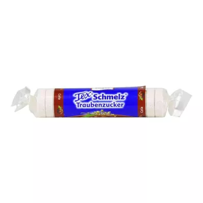 SOLDAN Tex Schmelz Dextrose Cola Roll, 33 g SOLDAN Tex Schmelz Dextrose Cola Roll, 33 g