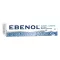 EBENOL 0,25 % krem, 50 g