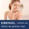 EBENOL 0,25 % krem, 50 g