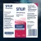 SNUP Rhinittspray 0,1 % nesespray, 15 ml